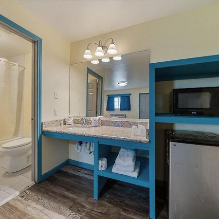 קורפוס כריסטי Catalina Motel מראה חיצוני תמונה