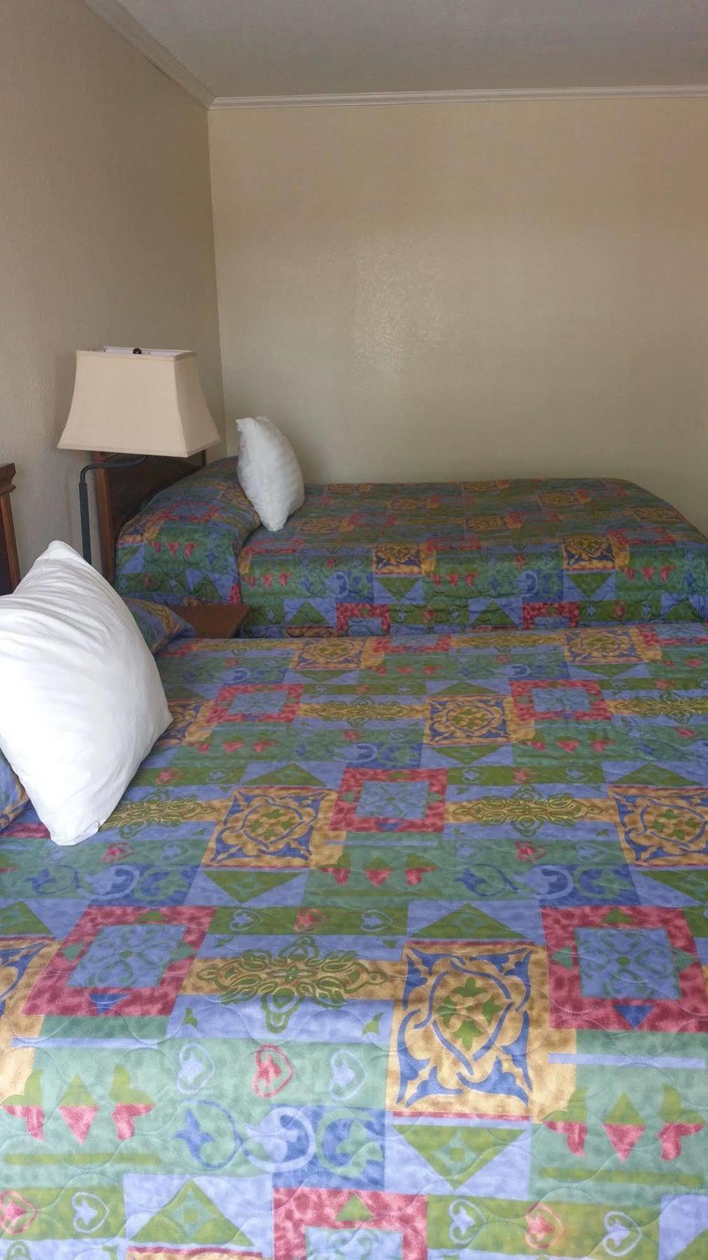 קורפוס כריסטי Catalina Motel מראה חיצוני תמונה